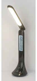 GLOBO 58329B - LED Dimmelhető asztali lámpa TYREL 1xLED/4W/230V