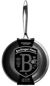 BerlingerHaus Serpenyő (24 cm) Eternal Collection  BH/8504