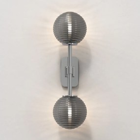 Astro Lighting TACOMA 1429002 Fali lámpa 2x3W/G9 IP44