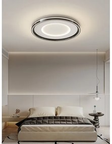 Brilagi - LED dimmelhető lámpatest TRIVARO LED/72W/230V 3000-6000K átm. 40 cm + távirányító