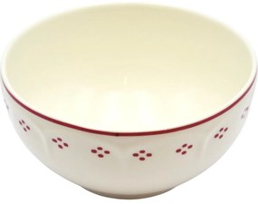 Mäser Lova Red tálkészlet, 14 cm, 4 db