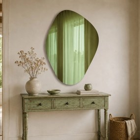 Zöld tükör – Pure Collection R43