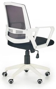 RIMAQ fehér irodai szék