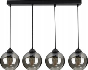 Ăveg Mennyezeti FĂŒggĆ LĂĄmpa CsillĂĄr Gömbök Led