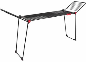 Vileda Infinity FLEX  ruhaszárító fekete 30 m