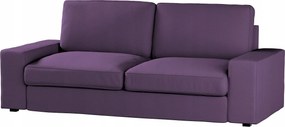 Dekoria Kivik 3 személyes kanapé huzat, összecsukható Ikea