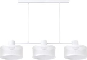 Sigma Lighting BONO 31901 Függőlámpa 3x60W/E27
