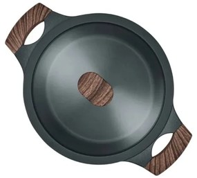 Resto - RAN fedeles fazék, 4,2 l, 24 cm