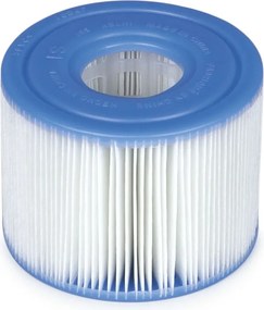 Intex PureSpa JET&BUBBLE DELUXE Smart 28458 - 4 személyes