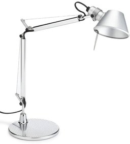 Artemide AR A011800 - Asztali lámpa TOLOMEO MICRO 1xE14/60W/230V