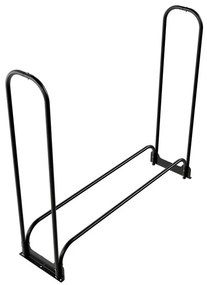 Juskys Fatároló állvány – 130×117 cm