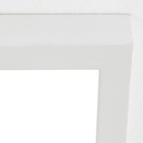 Orion - Dimmelhető LED mennyezeti világítótest DISC LED/30W/230V 2700/3000/4000K 39x39 cm fehér