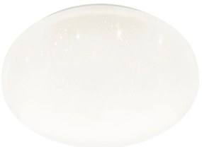 Eglo FRANIA-S 900619 Süllyesztett mennyezeti lámpa 1x15W/LED 3000K 1800LM IP44