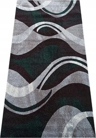 Otto 01 szőnyegdarab szürkészöld 120x170