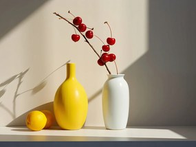 Poszter 20x15cm Egyszerűség a részletekben