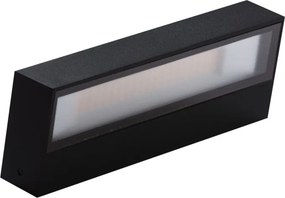 AZZARDO 4353 COSEL Modern Kültéri Fali Lámpa LED IP54