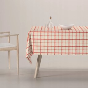 Dekoria Abrosz téglalap alakú 100 x 100 cm