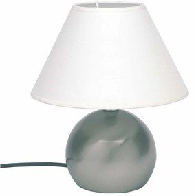 Brilliant TARIFA 62447/05 Asztali lámpa 1x40W/E14 IP20