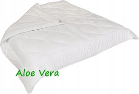Brotex francia takaró Aloe Vera nyári 200x200cm 600g