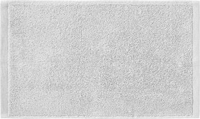 FABULOUS kéztörlő törülköző prémium minőség, világosszürke 30 x 50 cm