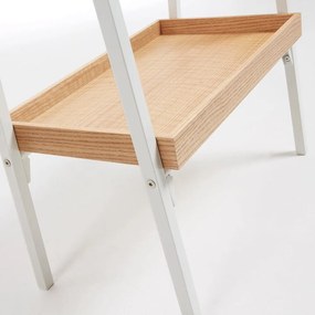 Belgrad Bow fogas - Kave Home