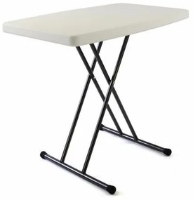 Összecsukható piknikasztal, 69 x 77 x 49 cm