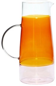 Üveg füles kancsó Lemonade – Hübsch