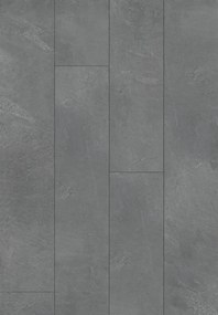 Mexen Grey Dark Vinyl panelek 1227 x 187 mm LVT Dryback 2,5 mm, PVC aljzat, 4 V-fuga, Pala - F1359-1227-187-255-4V1-01
