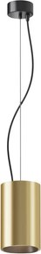 Maytoni Efir P089PL-33W3K-MG 1x33W/LED 3000K 2730lm IP20