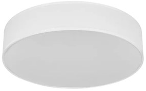 Osram - Mennyezeti lámpatest ORBIS PARIS 2xE27/25W/230V fehér