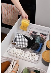 Műanyag fiókrendszerező – Casa De Engel