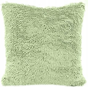 Dekoratív párnahuzat 40x40 Zöld Eurofirany