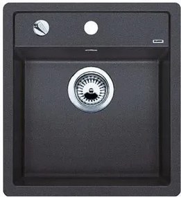 Blanco Dalago 45-F antracit silgranit mosogató csaptelep A Legolcsóbban!