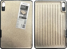 Vágódeszka kétoldalas Smukee 37 × 25 cm élezővel