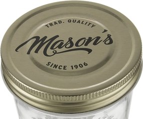 MASON'S befőttes üveg 320 ml