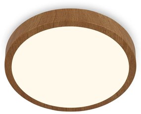 Brilo - LED Mennyezeti lámpa RUNA LED/24W/230V