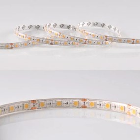 LED Szalag 5m 28W/12V IP65 3000K