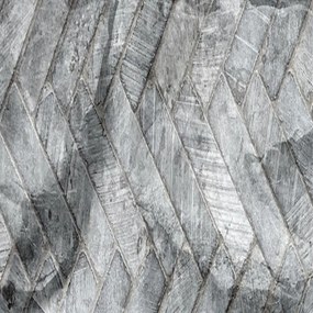 Gario Paraván Serenity of gray Méret: 180 x 170 cm, Kivitelezés: Parafa paraván
