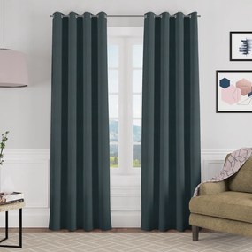 Velvet Velúr Kész Függöny 140X170