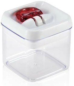 Leifheit FRESH & EASY élelmiszer-tartály, 400 ml 31207, 0,4 l