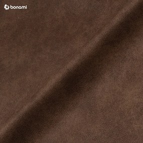 Barna étkezőszék szett 2 db-os Adele – Actona