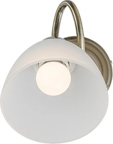 Rabalux 71480 - PALOMINA fali lámpa 1xE27/60W/230V