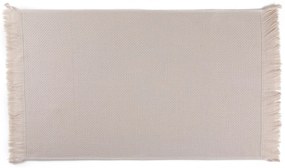 Vendégtörölköző Szett (2 db) Mia - Bézs