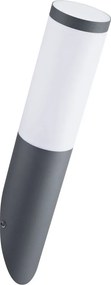 Polux OSLO 300935 Fali lámpa 1x10W/E27 IP44