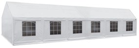 Esküvői sátor 5x12m -  -