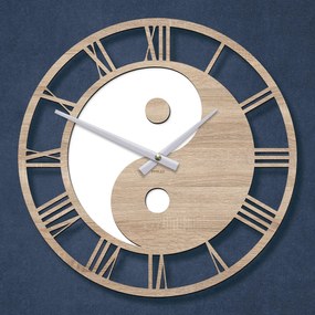 DUBLEZ | Jin Jang falióra