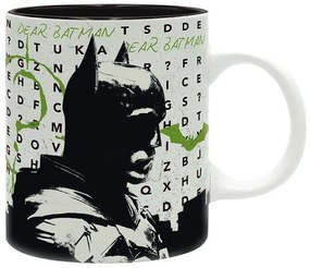 Bögre The Batman - The Riddler & Batman