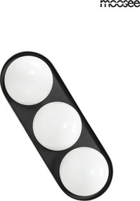 King Home MOOSEE DROPS MSE010100272 Fali lámpa 3x5W/G9 IP20