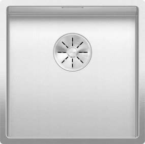 Blanco Claron 400-U Durinox acél mosogató csaptelep A Legolcsóbban!