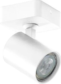 Spotlámpa 11,4 Fehér Exo AZZARDO-3194